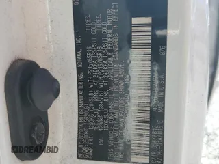 2005 Toyota Sienna CE with VIN 5TDZA23CX5S296459, listed as a Copart auction lot 81801094 with 206,953 mi miles and Salvage Title. Bid and sale history available at carsss.com. Image 15.