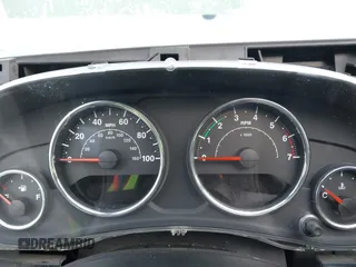 2011 Jeep Wrangler Rubicon с VIN 1J4BA6D17BL547984, выставлен на аукционе IAAI как лот 42083724 с пробегом Не указан миль и . История ставок и продаж доступна на DreamBid. Изображение 7.