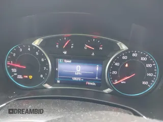 2019 Chevrolet Equinox LT with VIN 2GNAXVEX7K6100147, listed as a IAAI auction lot 41694356 with 105,372 mi miles. Bid and sale history available at carsss.com. Image 7.