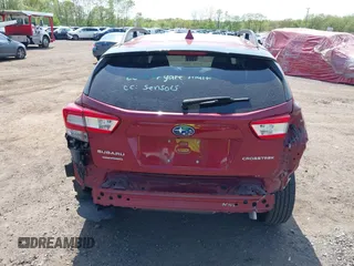 2018 Subaru Crosstrek Premium z VIN JF2GTADC5J8339342, wystawiony jako IAAI lot #42171510 z przebiegiem 33 390 mil mil oraz . Historia ofert i sprzedaży dostępna na DreamBid. Obrazek 16.