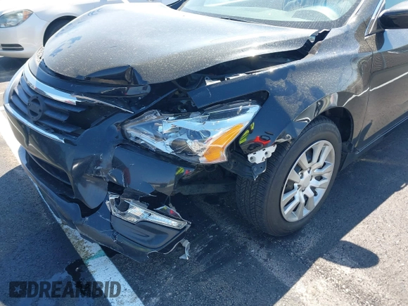 2014 Nissan Altima SV with VIN 1N4AL3APXEC112745, listed as a IAAI auction lot 41870011 with 159,793 mi miles and . Bid and sale history available at carsss.com. Image 6.