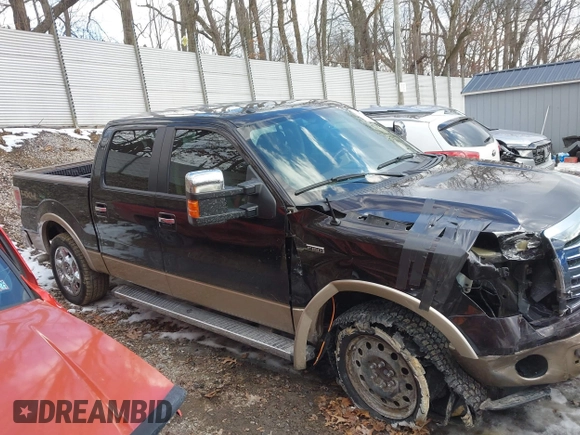 2013 Ford F-150 XL with VIN 1FTFW1ET5DKE09445, listed as a IAAI auction lot 41443231 with 88,904 mi miles and . Bid and sale history available at DreamBid. Image 13.