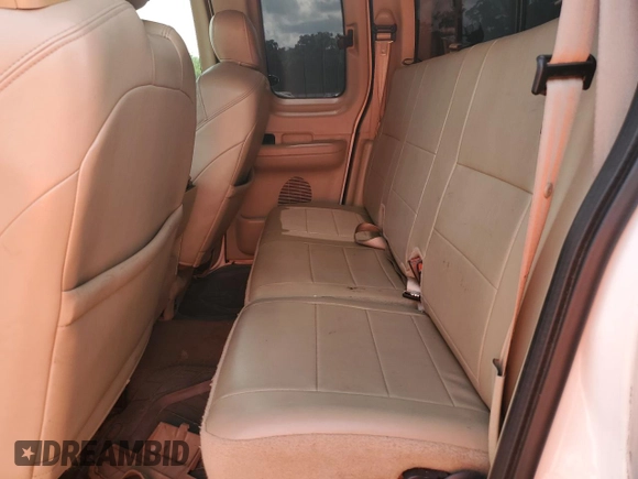 2003 Ford F-150 XL with VIN 1FTRX07W13KC28871, listed as a Copart auction lot 59003245 with 180,197 mi miles and Salvage title. Bid and sale history available at DreamBid. Image 10.