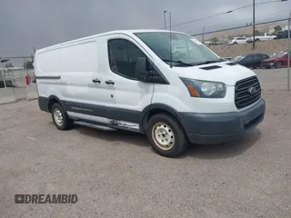 2015 Ford Transit Cargo с VIN 1FTNE1YMXFKB14248, выставлен на аукционе IAAI как лот 42478512 с пробегом 264 308 миль миль и . История ставок и продаж доступна на DreamBid. Изображение 1.