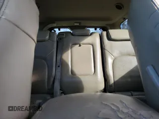 2008 Nissan Pathfinder LE with VIN 5N1BR18B28C622941, listed as a Copart auction lot 43322935 with 193,884 mi miles and Salvage Title. Bid and sale history available at carsss.com. Image 10.