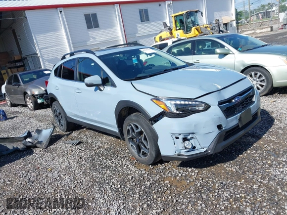 2019 Subaru Crosstrek Limited with VIN JF2GTANC4K8290702, listed as a IAAI auction lot 42305213 with 38,304 mi miles and . Bid and sale history available at DreamBid. Image 1.