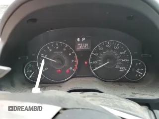 2011 Subaru Outback Limited Power Moon с VIN 4S4BRDLC5B2387966, выставлен на аукционе Copart как лот 58481965 с пробегом 184 731 миль миль и Списание • Salvage title. История ставок и продаж доступна на DreamBid. Изображение 9.