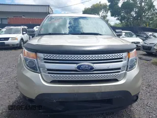 2011 Ford Explorer XLT z VIN 1FMHK8D82BGA61609, wystawiony jako IAAI lot #41896518 z przebiegiem 187 252 mil mil oraz . Historia ofert i sprzedaży dostępna na DreamBid. Obrazek 12.