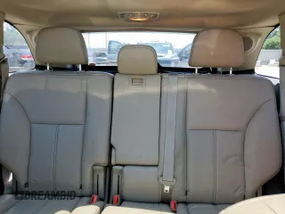 2011 Ford Edge Limited with VIN 2FMDK3KC6BBA05978, listed as a Copart auction lot 59357395 with 106,167 mi miles and Salvage title. Bid and sale history available at DreamBid. Image 10.
