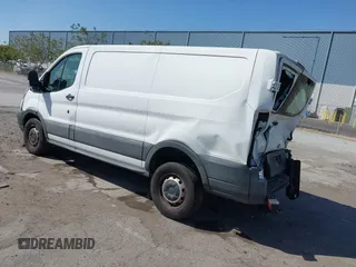 2015 Ford Transit Cargo с VIN 1FTYR1ZMXFKA44427, выставлен на аукционе IAAI как лот 42411415 с пробегом 276 085 миль миль и . История ставок и продаж доступна на DreamBid. Изображение 3.
