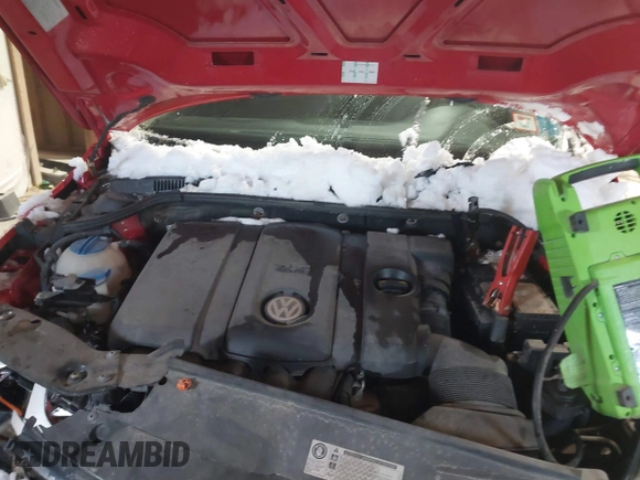 2012 Volkswagen Jetta SE с VIN 3VWDP7AJ8CM397842, выставлен на аукционе IAAI как лот 41591889 с пробегом 103 490 миль миль и . История ставок и продаж доступна на DreamBid. Изображение 10.