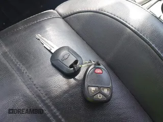 2013 Chevrolet Captiva Sport LTZ with VIN 3GNAL4EK5DS542942, listed as a IAAI auction lot 41991896 with 127,354 mi miles and . Bid and sale history available at DreamBid. Image 11.