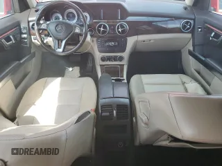2014 Mercedes-Benz GLK 350 z VIN WDCGG5HB7EG282756, wystawiony jako Copart lot #56991125 z przebiegiem 197 592 mil mil oraz Czysty tytuł • Clean title. Historia ofert i sprzedaży dostępna na DreamBid. Obrazek 8.