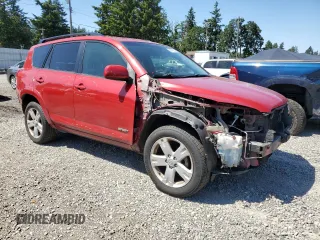 2007 Toyota RAV4 Sport с VIN JTMZD32V676050513, выставлен на аукционе Copart как лот 58740235 с пробегом 140 237 миль миль и Списание • Salvage title. История ставок и продаж доступна на DreamBid. Изображение 4.