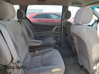 2004 Toyota Sienna CE z VIN 5TDZA23C04S220179, wystawiony jako Copart lot #56070095 z przebiegiem 243 562 mil mil oraz Szkoda całkowita • Salvage title. Historia ofert i sprzedaży dostępna na DreamBid. Obrazek 11.