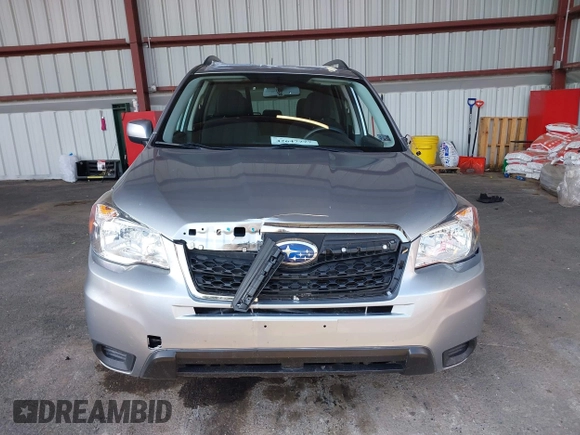 2014 Subaru Forester Premium z VIN JF2SJADC8EH541081, wystawiony jako IAAI lot #42647777 z przebiegiem 120 951 mil mil oraz . Historia ofert i sprzedaży dostępna na DreamBid. Obrazek 12.