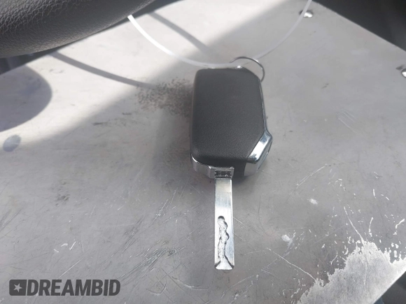 2023 Kia Forte LXS with VIN 3KPF24AD4PE603287, listed as a IAAI auction lot 41366437 with 44,107 mi miles and . Bid and sale history available at DreamBid. Image 11.