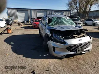 2021 Ford Escape SEL with VIN 1FMCU0H6XMUA57181, listed as a Copart auction lot 49825065 with 80,293 mi miles and Salvage title. Bid and sale history available at DreamBid. Image 11.