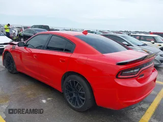 2016 Dodge Charger R/T with VIN 2C3CDXCT0GH226971, listed as a IAAI auction lot 42401544 with 151,424 mi miles and . Bid and sale history available at DreamBid. Image 3.