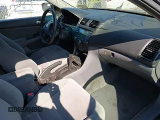 2003 Honda Accord LX with VIN 1HGCM56363A080176, listed as a IAAI auction lot 42800863 with Not provided miles and . Bid and sale history available at DreamBid. Image 5.