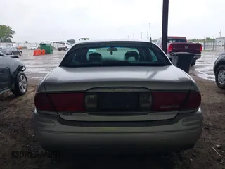 2003 Buick LeSabre Limited z VIN 1G4HR54K13U209094, wystawiony jako IAAI lot #42572460 z przebiegiem 102 970 mil mil oraz . Historia ofert i sprzedaży dostępna na DreamBid. Obrazek 16.