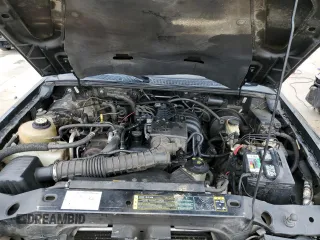 2006 Ford Ranger XL z VIN 1FTYR10D96PA86345, wystawiony jako Copart lot #44369105 z przebiegiem 179 273 mil mil oraz Nie do naprawy. Historia ofert i sprzedaży dostępna na DreamBid. Obrazek 11.
