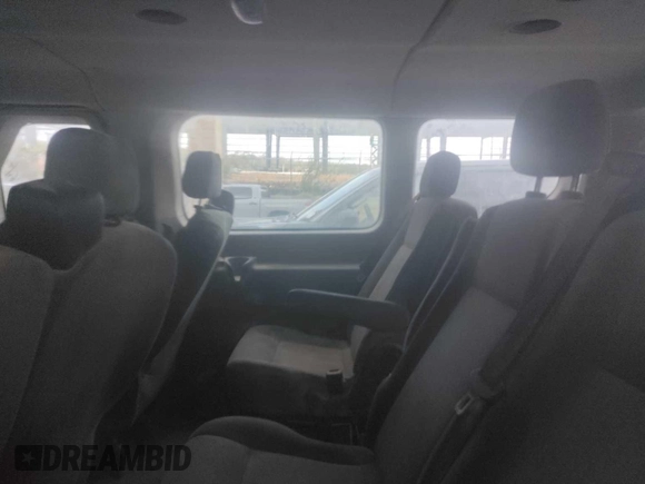2016 Ford Transit XL с VIN 1FBZX2ZM3GKA39429, выставлен на аукционе IAAI как лот 42829507 с пробегом 180 054 миль миль и . История ставок и продаж доступна на DreamBid. Изображение 10.
