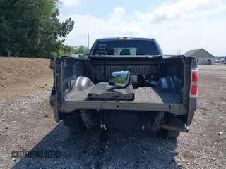 2012 Ford F-150 XL with VIN 1FTEX1EM7CFA38197, listed as a IAAI auction lot 42380231 with 135,174 mi miles and . Bid and sale history available at DreamBid. Image 17.