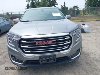 2023 GMC Terrain SLT с VIN 3GKALVEG8PL198598, выставлен на аукционе IAAI как лот 42588205 с пробегом 48 823 миль миль и . История ставок и продаж доступна на DreamBid. Изображение 13.