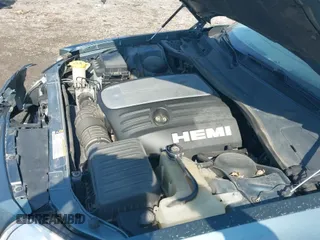 2005 Dodge Magnum R/T with VIN 2D4GZ58215H638044, listed as a IAAI auction lot 41718148 with 116,010 mi miles and . Bid and sale history available at DreamBid. Image 19.