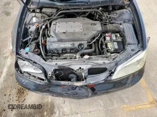 2001 Acura CL z VIN 19UYA42431A006329, wystawiony jako Copart lot #57477735 z przebiegiem 90 157 mil mil oraz Szkody całkowita. Historia ofert i sprzedaży dostępna na DreamBid. Obrazek 11.
