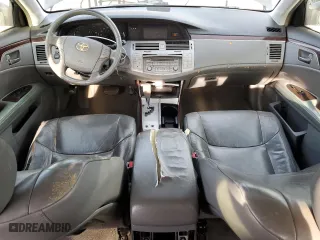 2008 Toyota Avalon XL with VIN 4T1BK36B28U301284, listed as a Copart auction lot 50688905 with 223,545 mi miles and Salvage Title. Bid and sale history available at carsss.com. Image 8.
