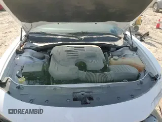 2018 Dodge Charger SXT with VIN 2C3CDXBG5JH272615, listed as a Copart auction lot 89547615 with 106,068 mi miles and Salvage title. Bid and sale history available at DreamBid. Image 13.