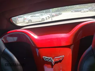 2006 Chevrolet Corvette z VIN 1G1YY36U765107185, wystawiony jako IAAI lot #42176318 z przebiegiem 104 807 mil mil oraz . Historia ofert i sprzedaży dostępna na DreamBid. Obrazek 8.