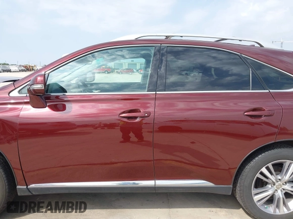 2015 Lexus RX 350 с VIN 2T2BK1BA1FC283145, выставлен на аукционе IAAI как лот 42306433 с пробегом 94 079 миль миль и . История ставок и продаж доступна на DreamBid. Изображение 15.