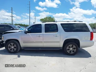 2012 Chevrolet Suburban LT with VIN 1GNSCJE04CR230288, listed as a IAAI auction lot 42049580 with 166,596 mi miles. Bid and sale history available at carsss.com. Image 14.