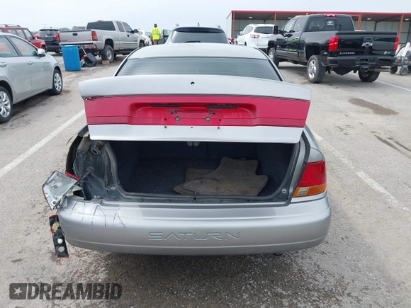 1997 Saturn SL with VIN 1G8ZK527XVZ257477, listed as a IAAI auction lot 42029648 with 114,371 mi miles and . Bid and sale history available at DreamBid. Image 16.