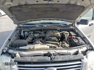 2006 Ford Explorer XLT z VIN 1FMEU73E56UB44893, wystawiony jako Copart lot #56674475 z przebiegiem 167 351 mil mil oraz Szkoda całkowita • Salvage title. Historia ofert i sprzedaży dostępna na DreamBid. Obrazek 12.