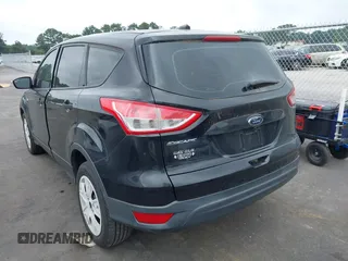 2014 Ford Escape S с VIN 1FMCU0F7XEUC01325, выставлен на аукционе IAAI как лот 42397636 с пробегом 194 949 миль миль и . История ставок и продаж доступна на DreamBid. Изображение 3.