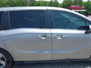 2019 Honda Odyssey EX-L с VIN 5FNRL6H72KB083499, выставлен на аукционе IAAI как лот 42297110 с пробегом 81 747 миль миль и . История ставок и продаж доступна на DreamBid. Изображение 14.