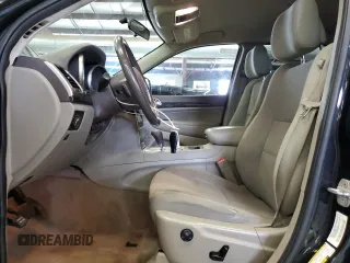 2011 Jeep Grand Cherokee Laredo with VIN 1J4RR4GG9BC521723, listed as a Copart auction lot 64126795 with 198,145 mi miles and Clean title. Bid and sale history available at DreamBid. Image 7.