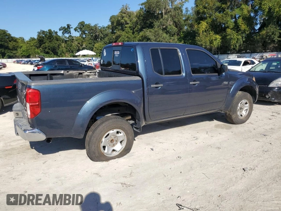 2015 Nissan Frontier Pro-4X with VIN 1N6AD0EV7FN739064, listed as a Copart auction lot 71785524 with 137,133 mi miles and Salvage title. Bid and sale history available at DreamBid. Image 3.