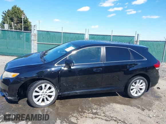 2015 Toyota Venza LE with VIN 4T3BA3BB5FU074914, listed as a IAAI auction lot 41883652 with 189,159 mi miles and . Bid and sale history available at DreamBid. Image 15.