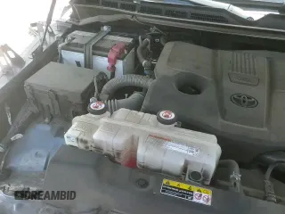 2023 Toyota Tundra Limited z VIN 5TFJA5DB9PX097520, wystawiony jako Copart lot #62664475 z przebiegiem 34 898 mil mil oraz Szkoda całkowita • Salvage title. Historia ofert i sprzedaży dostępna na DreamBid. Obrazek 13.