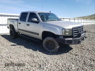 2007 GMC Sierra 1500 SLE1 с VIN 2GTEK13M771614191, выставлен на аукционе Copart как лот 56302425 с пробегом Не указан миль и Списание • Salvage title. История ставок и продаж доступна на DreamBid. Изображение 4.