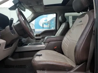 2019 Ford Super Duty F-450 DRW XL with VIN 1FT8W4DT3KEE07488, listed as a Copart auction lot 84150254 with 70,900 mi miles and Non Repairable. Bid and sale history available at carsss.com. Image 7.