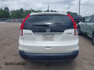 2012 Honda CR-V EX-L with VIN 5J6RM4H7XCL073555, listed as a IAAI auction lot 42750642 with 246,599 mi miles and . Bid and sale history available at DreamBid. Image 16.