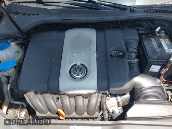 2009 Volkswagen Jetta SE with VIN 3VWRM71K79M166916, listed as a IAAI auction lot 42400659 with 166,061 mi miles and . Bid and sale history available at DreamBid. Image 10.