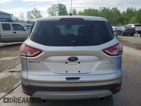 2013 Ford Escape SE z VIN 1FMCU0GXXDUA47275, wystawiony jako Copart lot #52241145 z przebiegiem 157 724 mil mil oraz Nie do naprawy • Non repairable. Historia ofert i sprzedaży dostępna na DreamBid. Obrazek 6.
