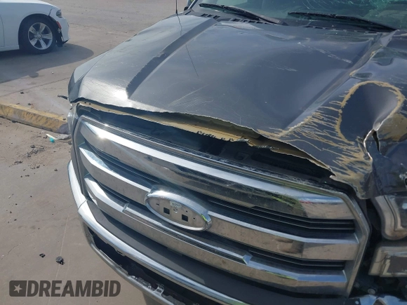 2016 Ford F-150 XL с VIN 1FTEW1CF3GKD14993, выставлен на аукционе IAAI как лот 42259528 с пробегом 88 582 миль миль и . История ставок и продаж доступна на DreamBid. Изображение 15.